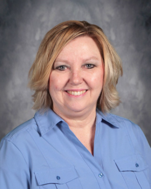 Paula Parkhurst Principal Secretary